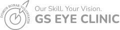 GS EYE CLINIC